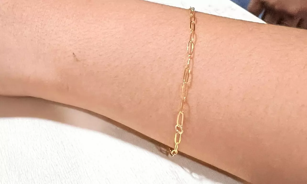 Up to 46% Off on Customizable Jewelry at Beloved Permanent 