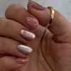 Image 9: Russian or Regular Gel Manicure, Pedicure or Full Gel Mani-Pedi