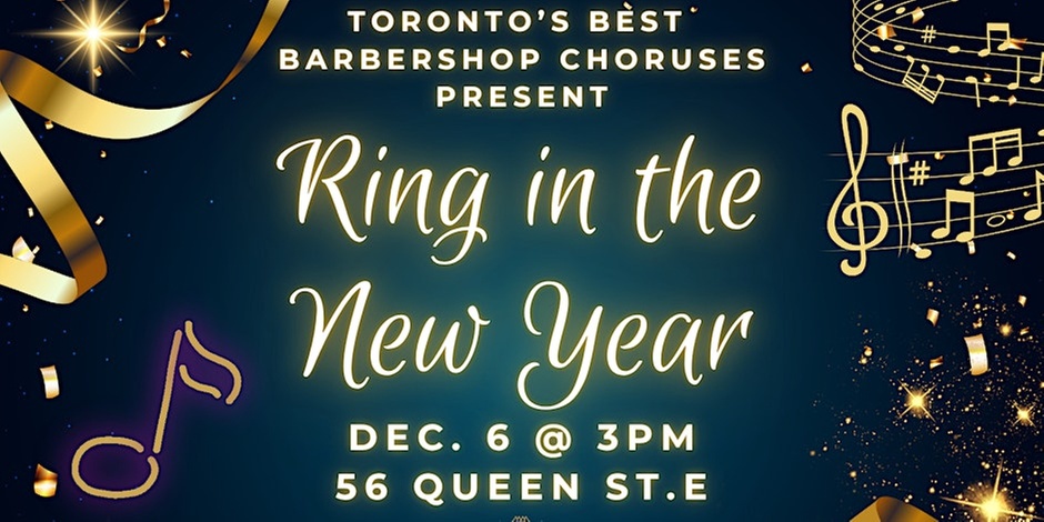 Ring in the New Year - Up to 40% Off