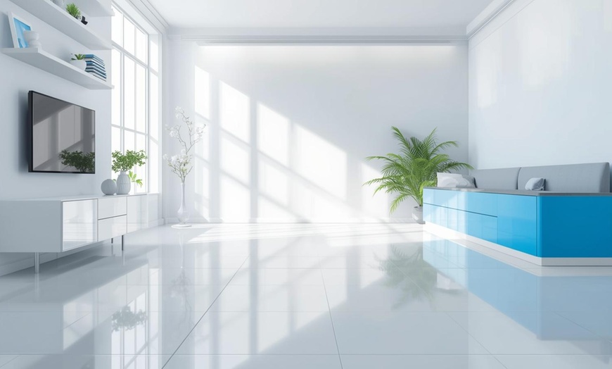 Image 2: Get General House Cleaning (Up to 1,500 or 3,500 Sq. Ft.)