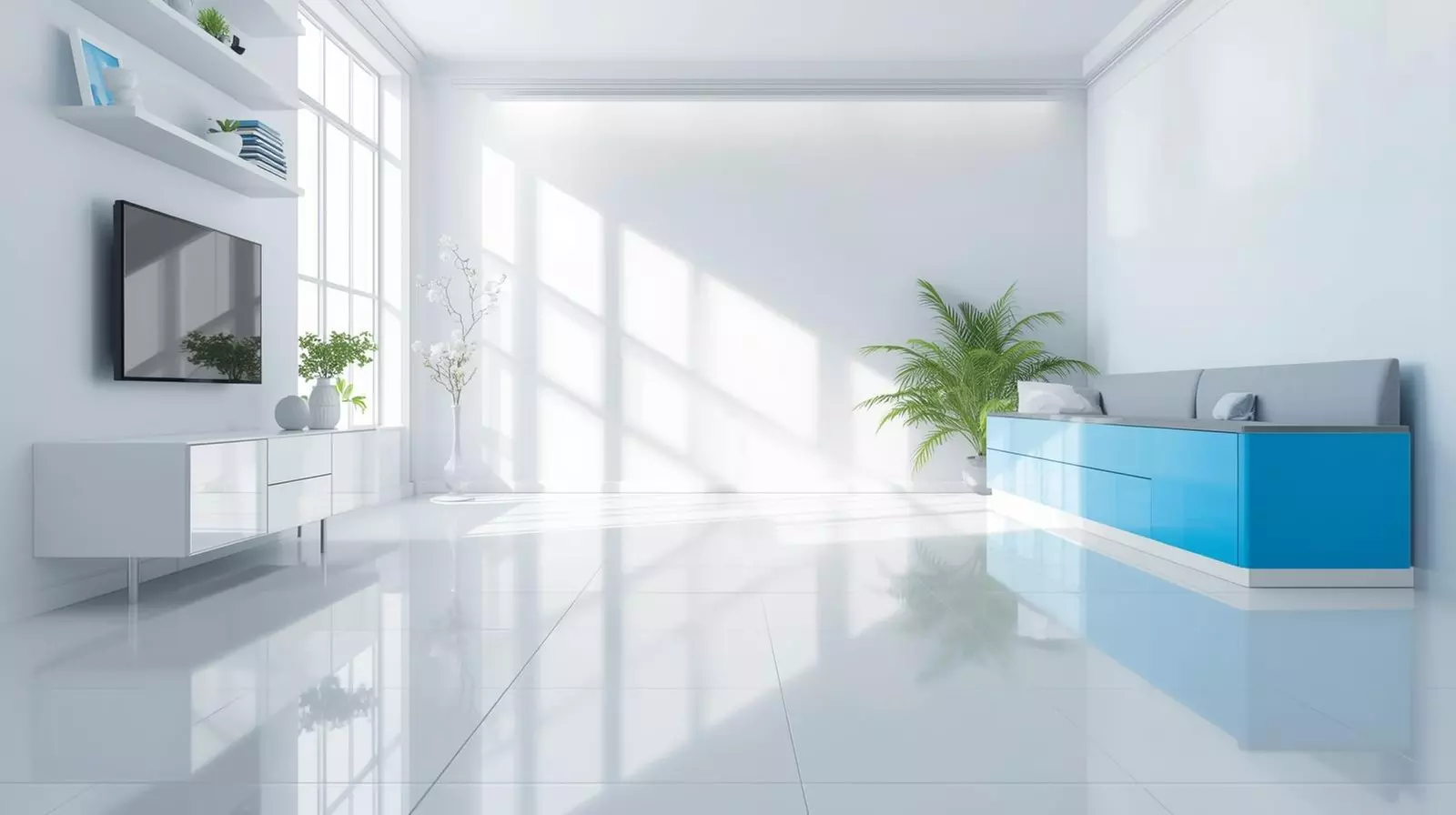 Get General House Cleaning (Up to 1,500 or 3,500 Sq. Ft.)