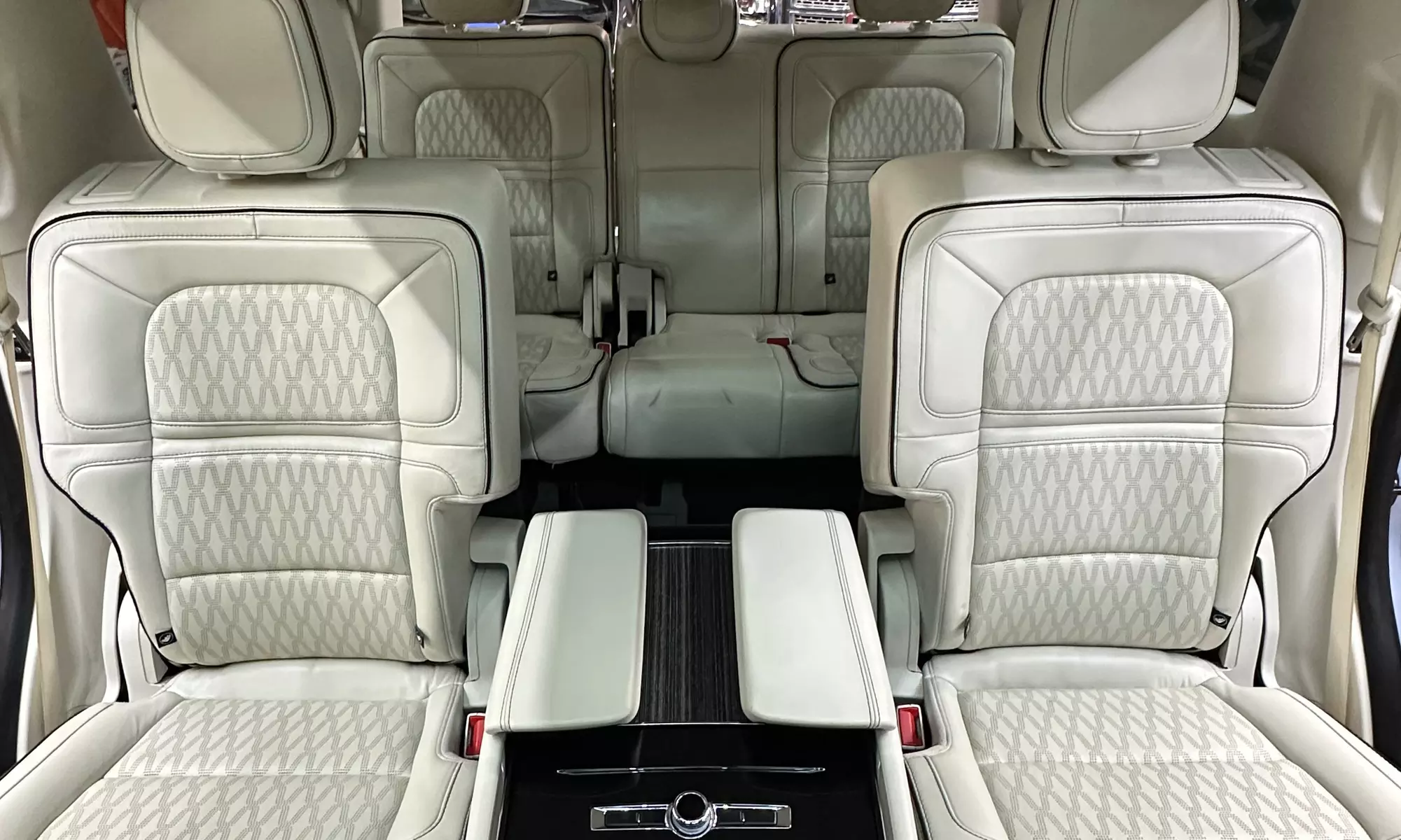 Interior & Exterior Car Wash or Full Detail for All Vehicle Sizes