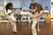 Fun Cultural Experience Awaits: Five or Ten Kids Capoeira Classes at Move! Studio ( Up to 73% Off ) - Second Medium