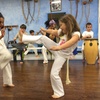 Image 2: Engage Kids in Five or Ten Kids Capoeira Classes at Move! Studio