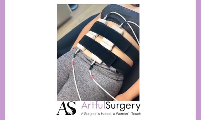 BodyTone® at ArtfulSurgery (Up to 40% Off)