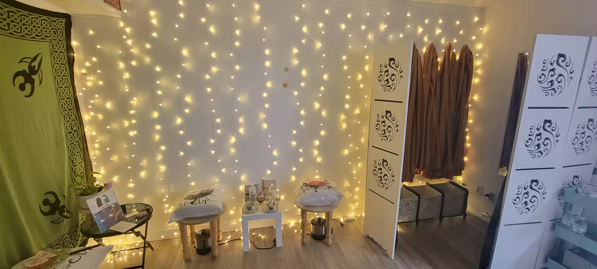 Up to 47% Off on Bath - Steam at Healing Moon Phases - Second Medium