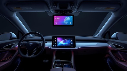 Full Car Audio Makeover Touchscreen, Amplifier, Speakers, Subwoofer - Ride Sounds