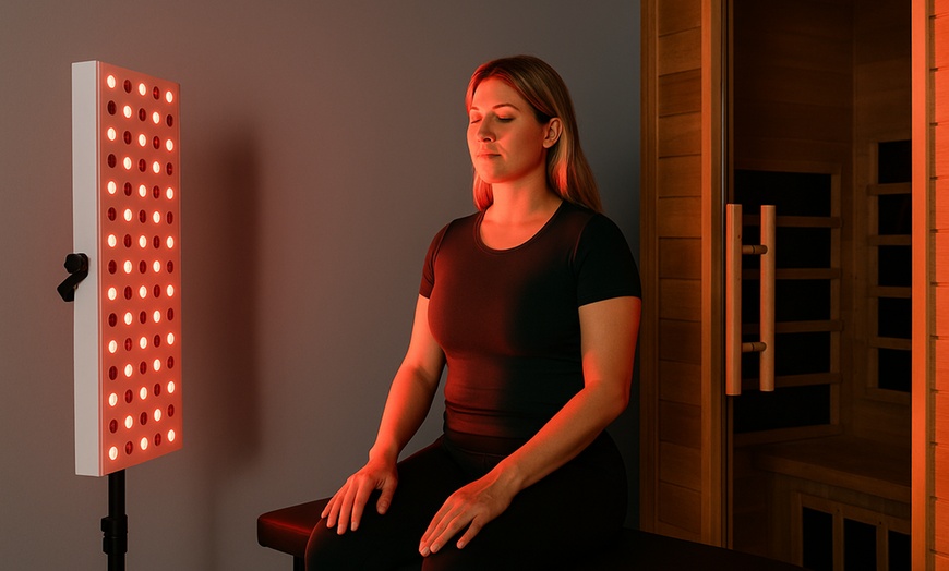 Image 3: Fitness & Performance Classes and Recovery Sessions in Colorado
