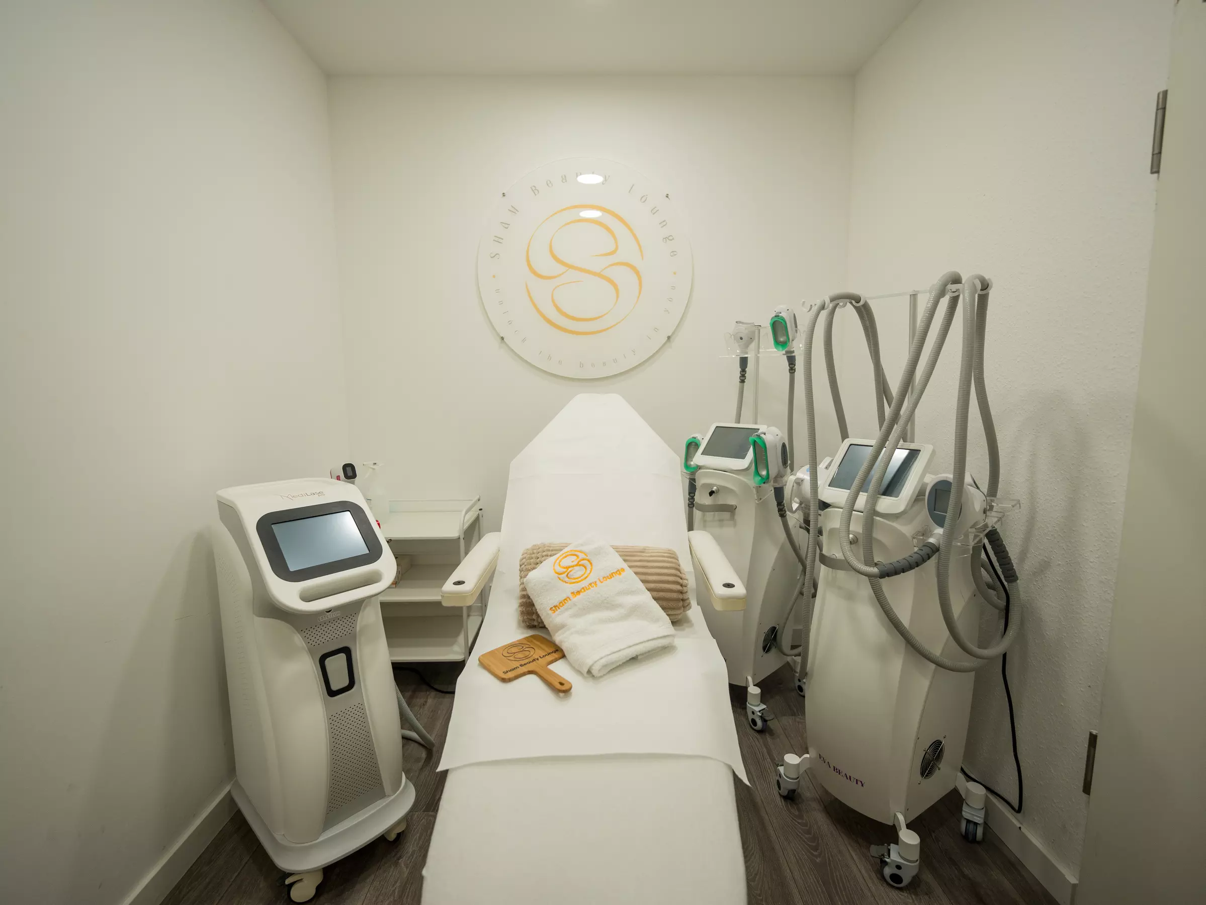 1x oder 2x Klassische Gesichtsbehandlung in der Sham Beauty Lounge