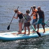 Image 4: 2 Horas de Big SUP en el Mar Menor para 6 personas 