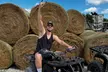 Get a 45-Minute or 1-Hour ATV Rental at Adrenaline Tours Miami (Up to 75% Off) - Second Medium