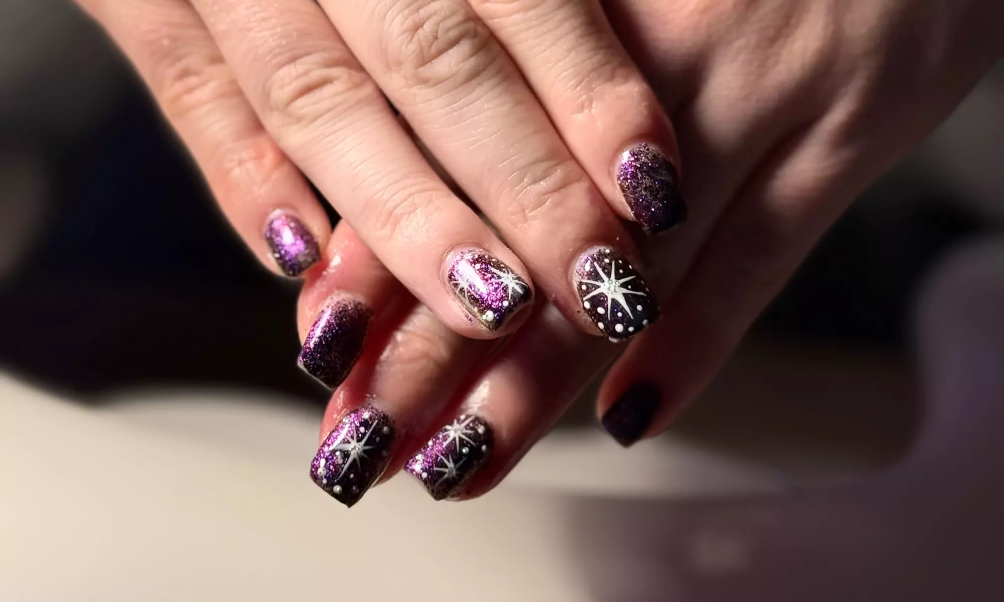 Gel Polish for Hands/ Feet or Both with Long-Lasting Vibrant Colors at Alam Artistry (Up to 44% Off) - Image 7