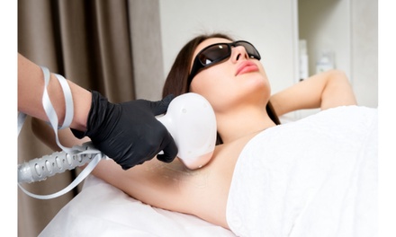 One SHR IPL Session – 1 Small Area - Advance Medical Weight Loss At The Crothers Institute