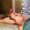 Image 3: Unlock Healing: Reiki, Crystal Chakra Healing or Head Massage