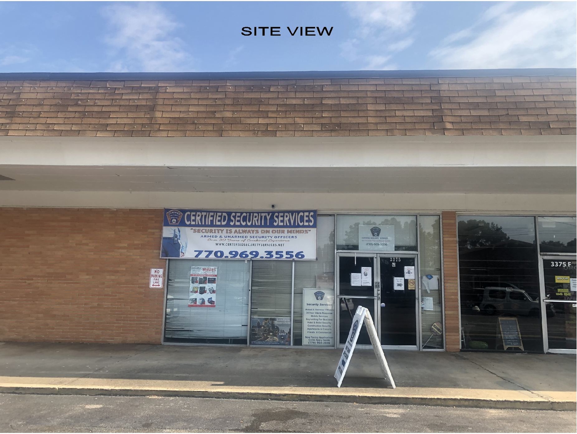 Enhance Your Safety with Reliable and Licensed Security Guard