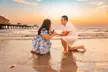 Up to 79% Off on 60 or 90-Minute  Engagement Photography at BE Jazy Photography - Second Medium