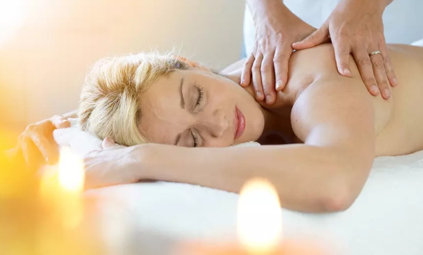 Image 10: Jusqu'à 65% de remise sur Packages de soins beauté chez Beauty Ly Spa Luxe