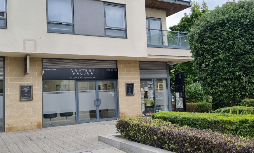 Image 4: Up to 30% Off on Microblading at Bold Brows By Daniela