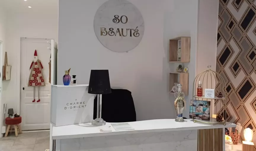 Sélection de modelages bien-être et rituels du monde à Paris