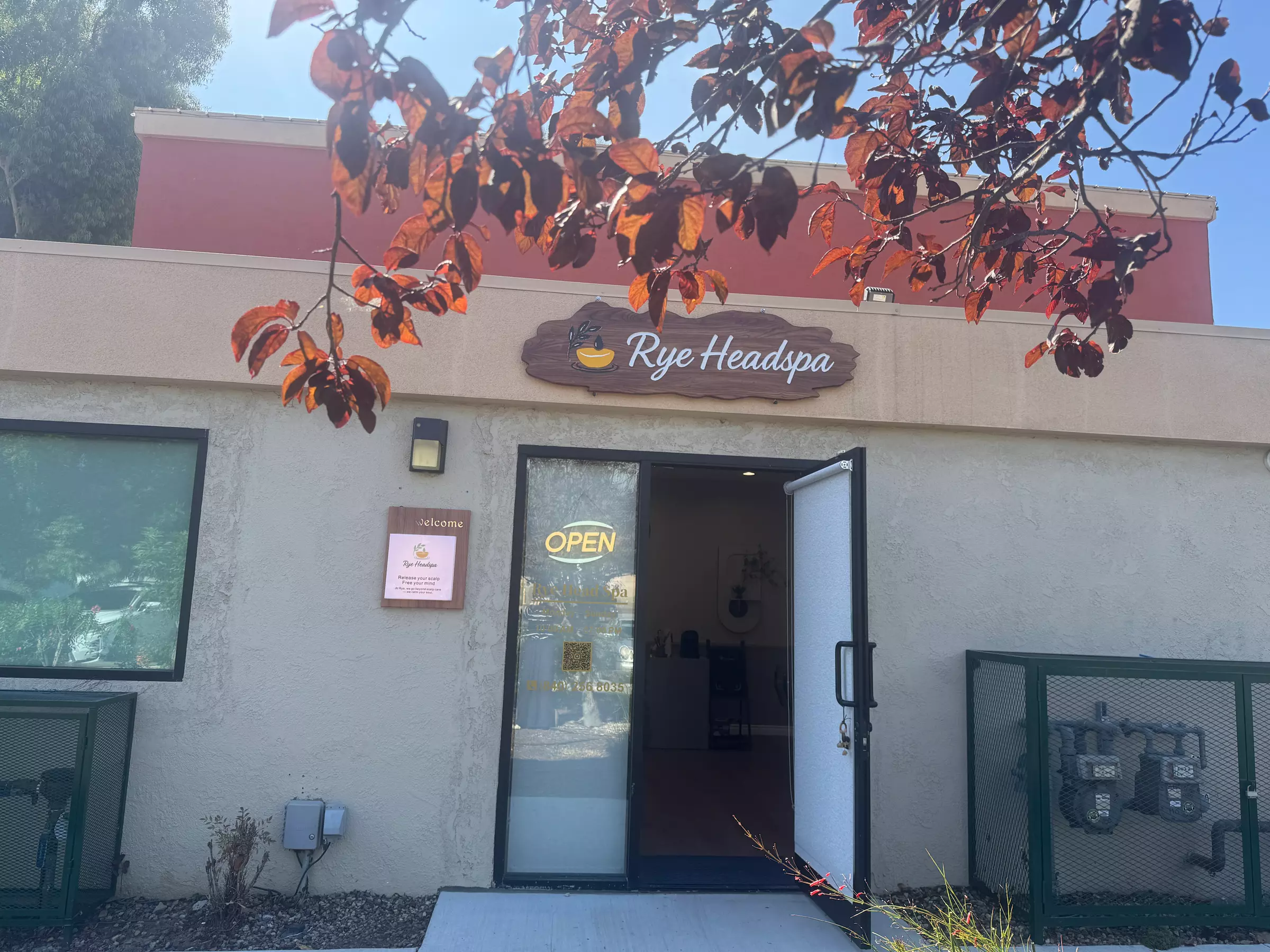 Up to 43% Off on Head Spa at Rye Head Spa - Rancho Cucamonga, CA