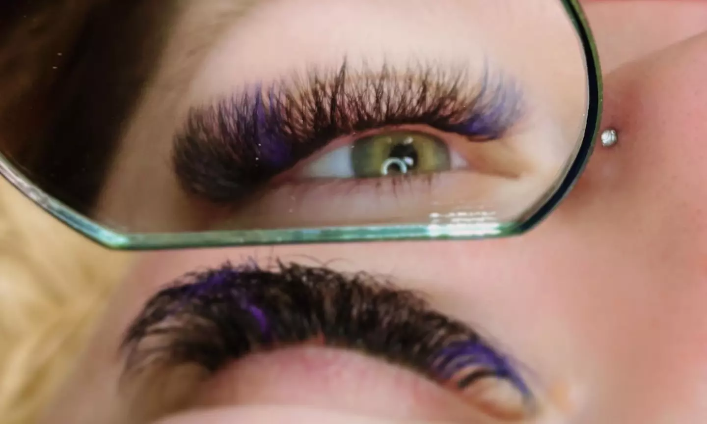 Up to 40% Off on Eyelash Extensions at Lovely Lashes by Brittany - Primary Image