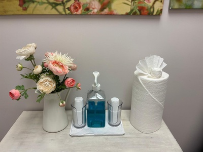 One Laser Tattoo Removal Session on a Small Area (Up to 2 Sq Inches) - Sugarlime Wax and Sugaring Studio