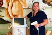 9-Session Laser Tattoo Removal for Areas Less than 1 in up to 88 Sq In at Naked Lasers - Up to 37% Off - Image 5