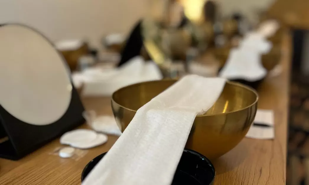 Taller de skincare coreano de 90 minutos para 1 o 2 personas