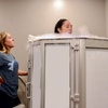 Image 4: One or Two Cryotherapy Sessions at Alpha Cryo (Up to 35% Off)