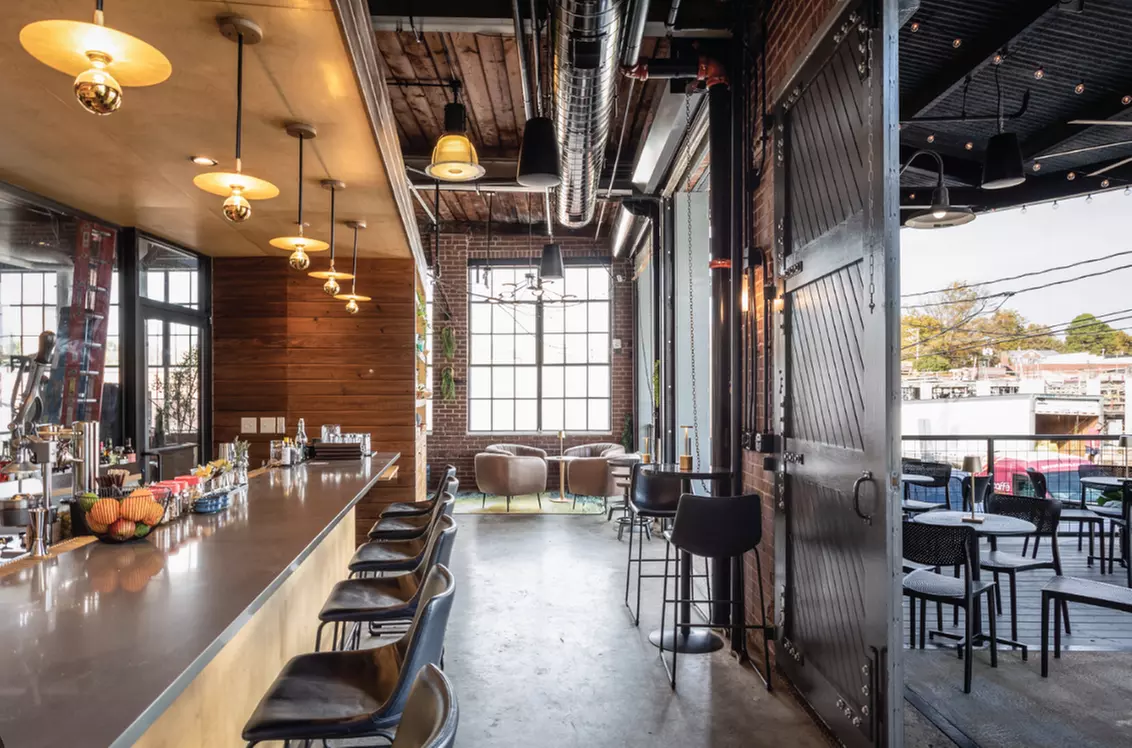 Up to 33% Off on Guided Tour at Liberty & Plenty Distillery - Primary Image