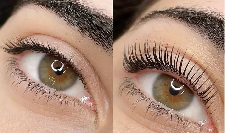 Experience the ultimate lash transformation with X Beauty 29's options including lift, tint, and vitamin treatments for up to 63% off - Primary Image
