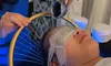 Relax with 60 or 75 Min Japanese Head Spa and Scalp Massage w/ Face Mask & Exfoliation @Reiki Spa(Up to 43%Off)