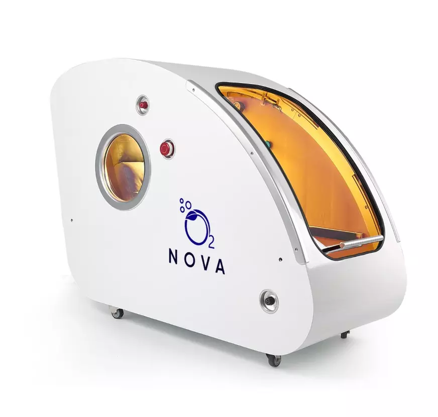Get One 60-Minute Hyperbaric Oxygen Therapy Session at Nova Hyperbaric (Up to 38% Off) - Primary Image