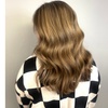 Image 2: Pampered With a Haircut, Condition, / Partial Highlights & More