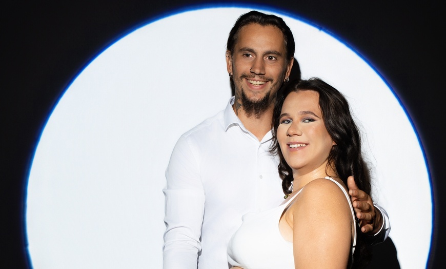 Image 6: Séances photos adaptées à vous chez Photographe Black Flash Studio