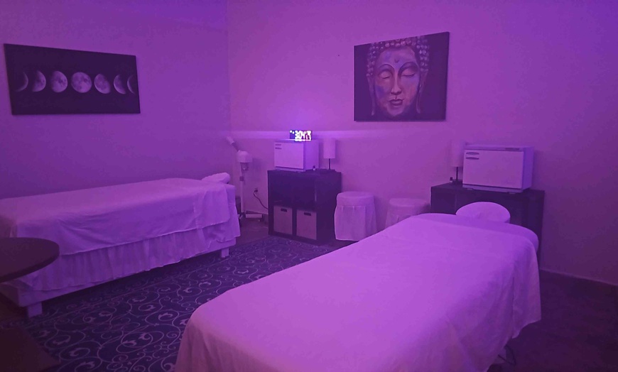 Image 4: Up to 75% Off on Sports Massage at professional relaxing massage