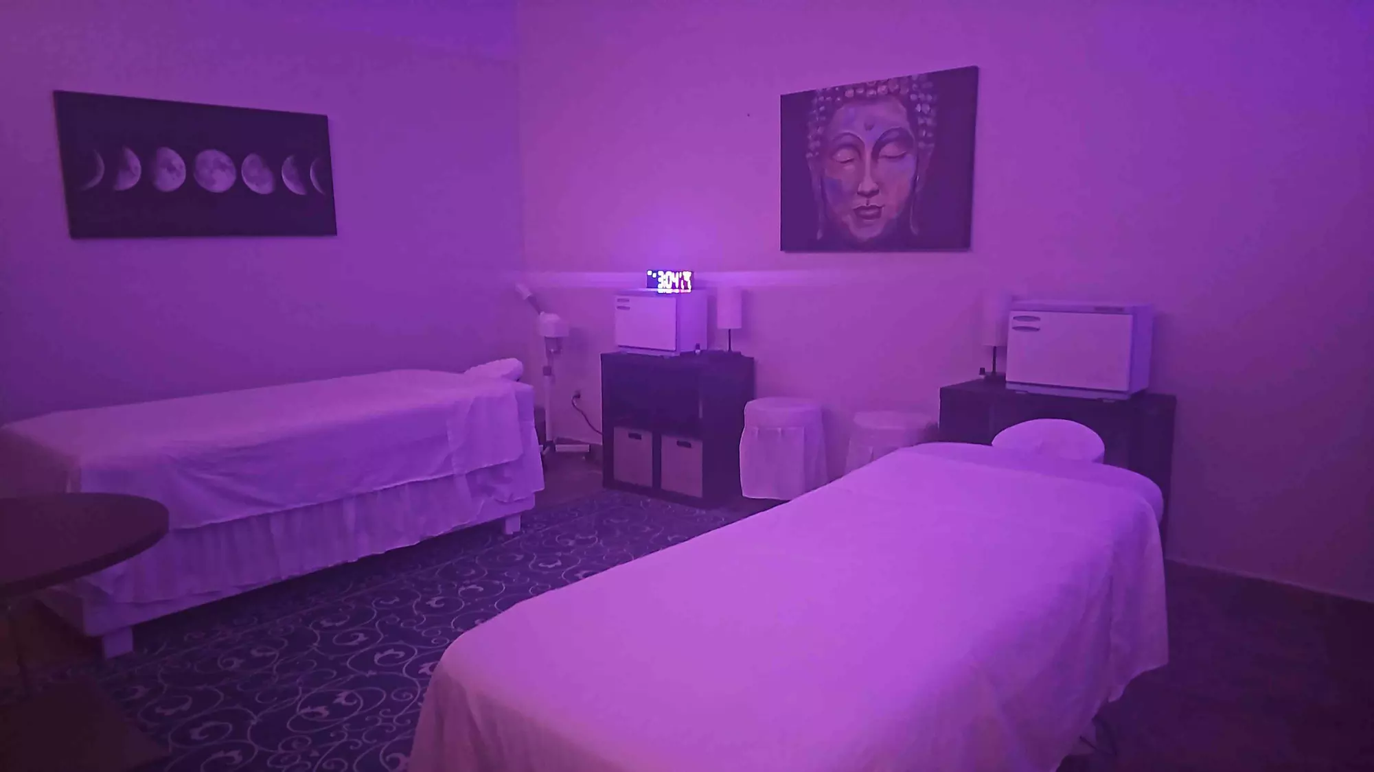 Up to 78% Off on Sports Massage at professional relaxing massage