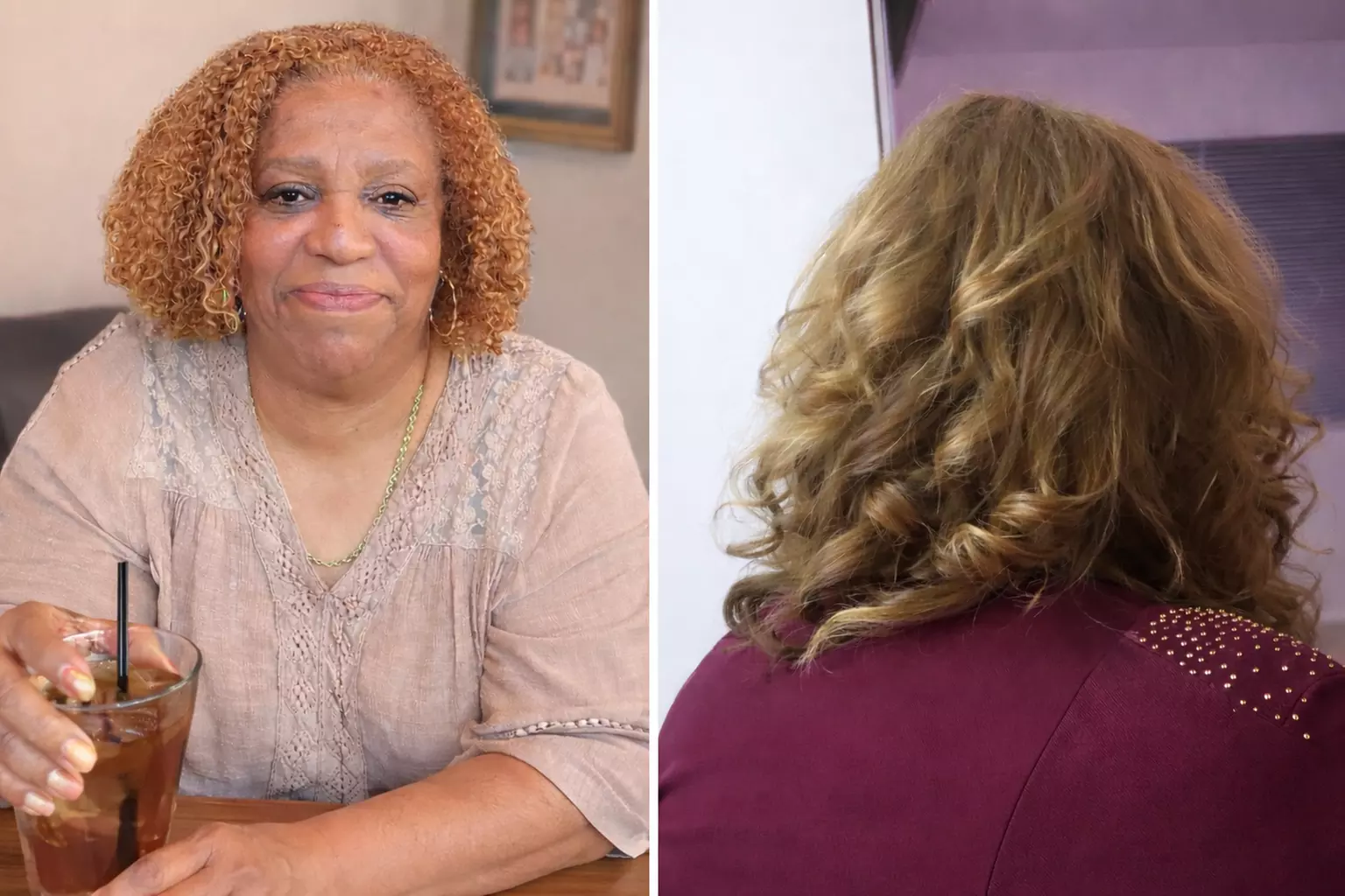 Women’s Haircut, Deep Conditioning, Style (Blowout), Highlights & More