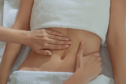 Massage cocoon aroma de 60 min (valable du lundi au vendredi - samedi matin possible)