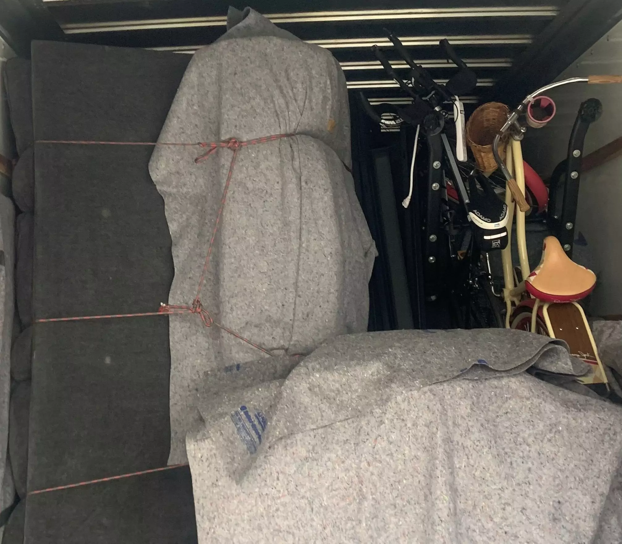 Up to 78% Off on Moving Services at Strategic Movings