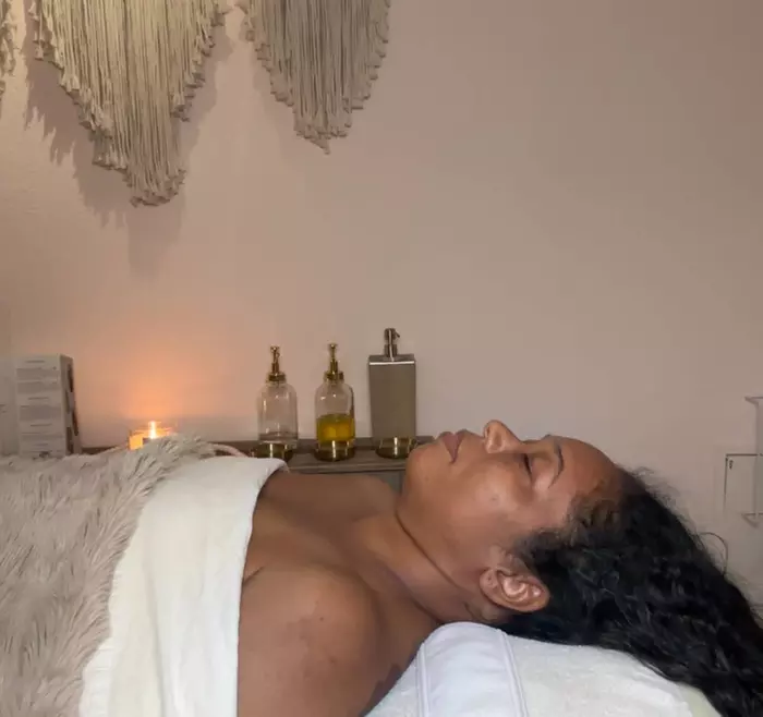 Botnia Facial for Deep Nourishment, Glow, & Holistic Skin Support at Ajna Skin And Wellness (Up to 56% Off)