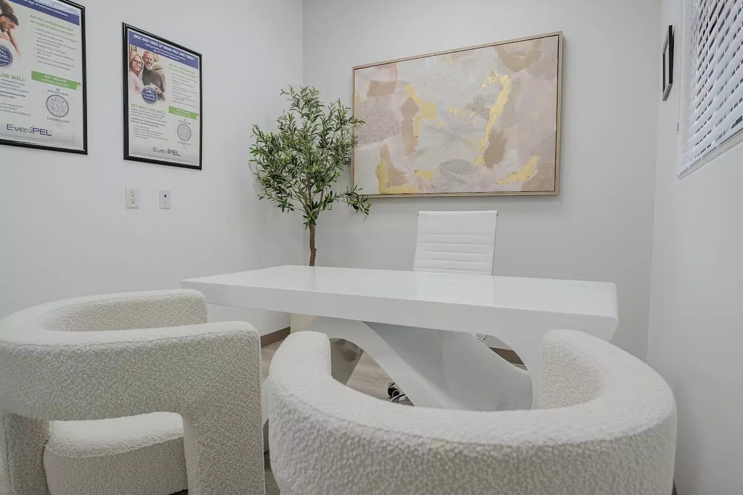 Revitalize & Recharge: Premium IV Therapy for Energy, Immunity & Glow