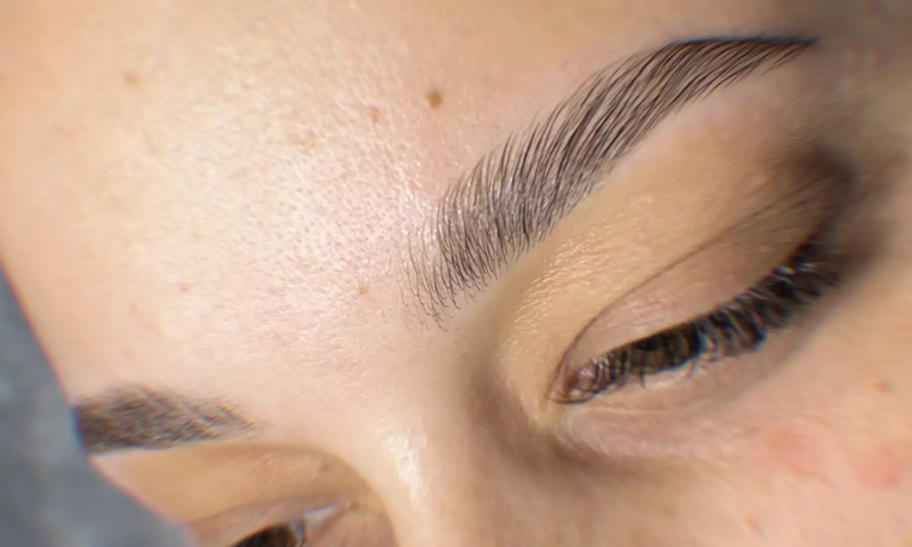 Up to 41% Off on Eyelash Tinting at Beautiqueen