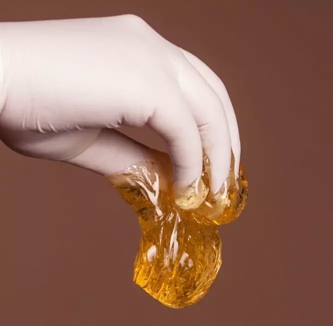 Up to 37% Off on Sugaring at Sugard Peach Beauty Bar - Primary Image
