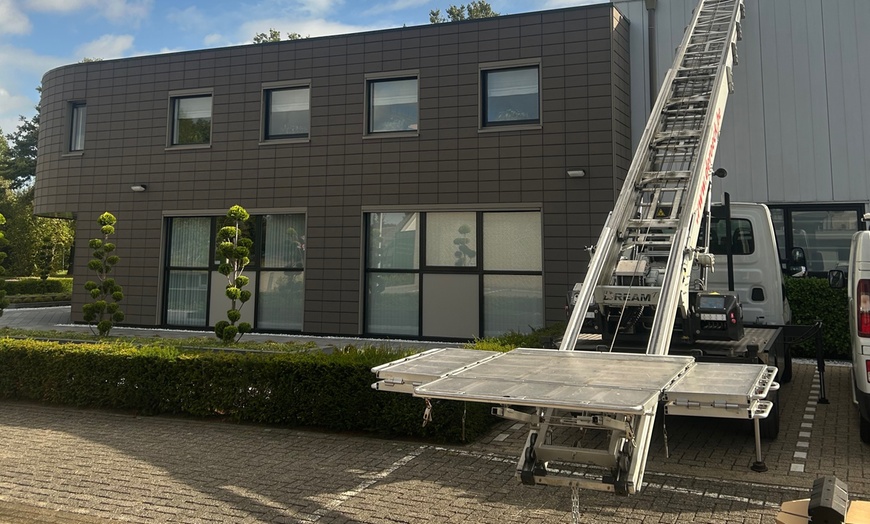 Image 3: Up to 40% Off on Verhuisdiensten at De Verhuis Pro’s