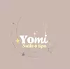 Yomi Nail & Spa: Perfect Hands & Feet – Gel Mani-Pedi, UV Gel Mani and Spa Pedicure! (Up to 30% Off)
