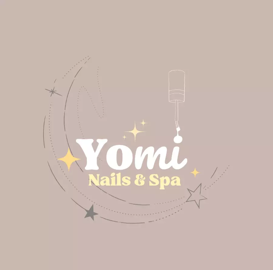 Yomi Nail & Spa: Perfect Hands & Feet – Gel Mani-Pedi, UV Gel Mani and Spa Pedicure! (Up to 30% Off) - Primary Image