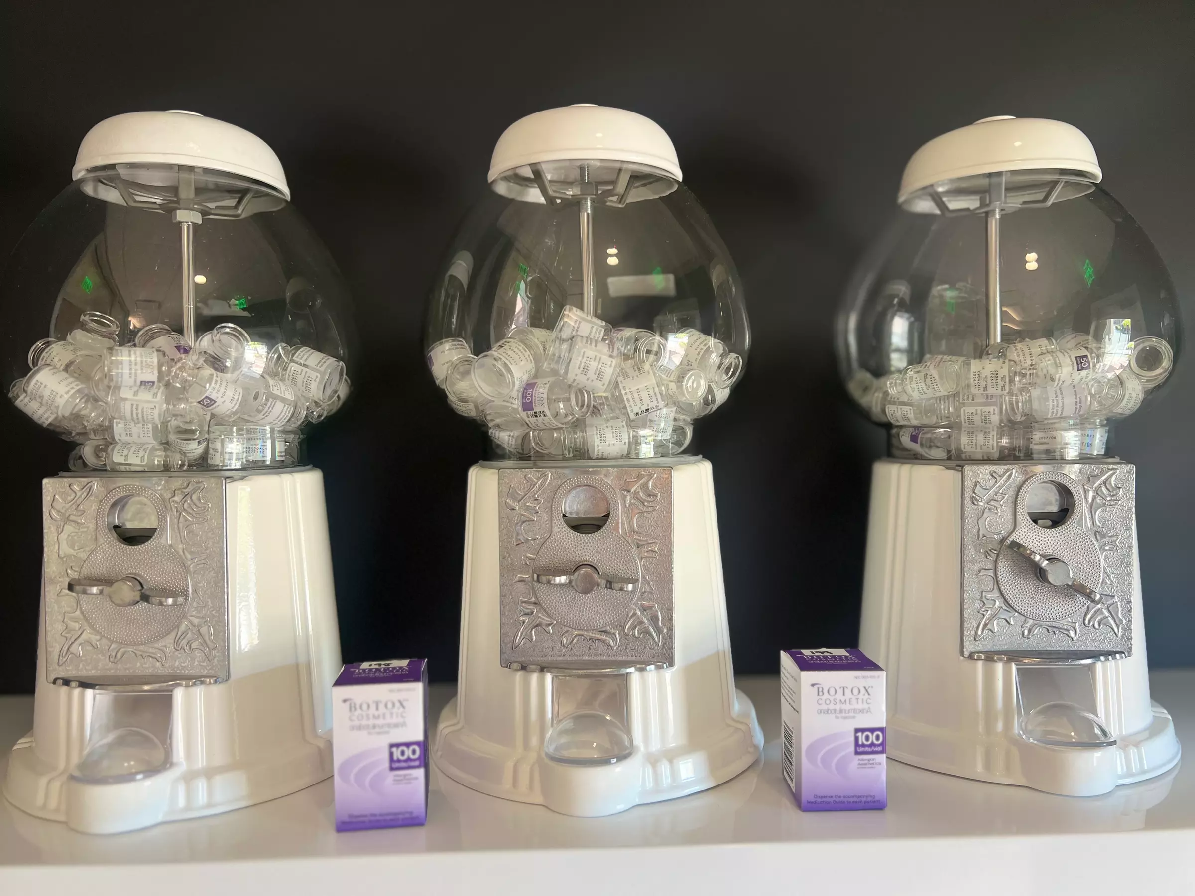 20 or 40 Units of Botox at Aesthetix Lab ( Up to 31% off )