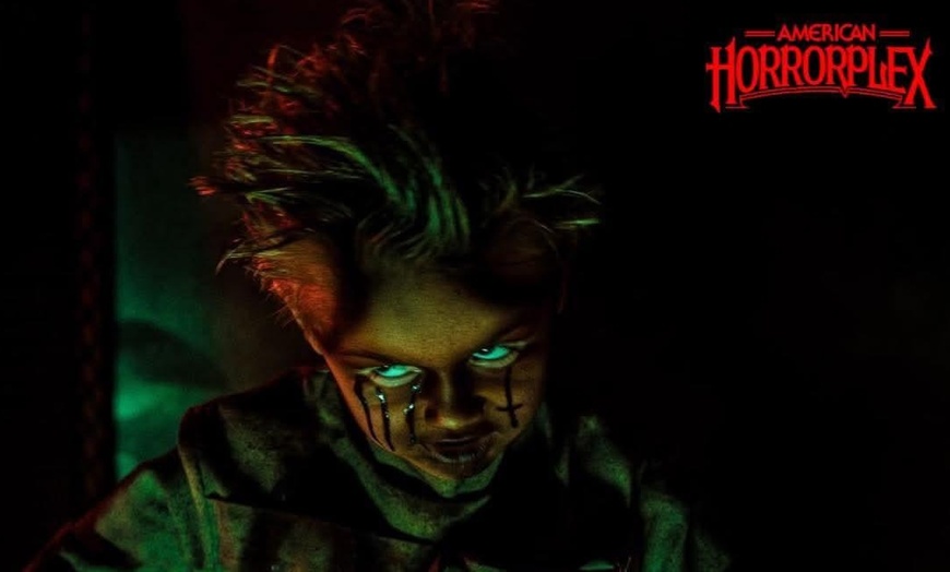 Image 3: American HorrorPlex: Louisville's Award-Winning Haunted Attraction