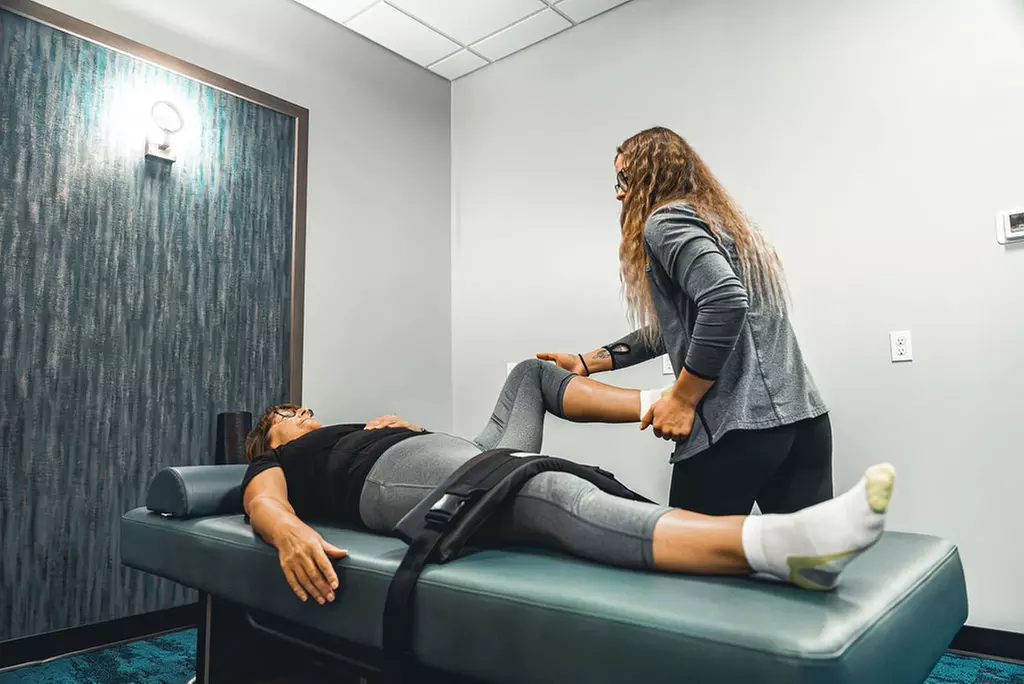 Up to 65% Off on Fitness Studio at The Vital Stretch